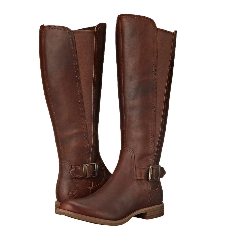 Timberland Women's Savin Hill Boots
